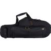 PROTEC PB304CT ETUI SAC A DOS NOIR FORME SAXOPHONE ALTO -Avec BPStrap