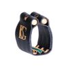 BG L12SR LIGATURE SUPER REVELATION SAXOPHONE ALTO avec couvre bec