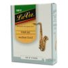 D'ADDARIO LA VOZ ANCHES SAXOPHONE BARYTON HARD - boite de 5
