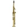 YAMAHA YSS 475II SAXOPHONE SOPRANO VERNI GRAVE avec étui
