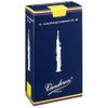 VANDOREN CLASSIQUE ANCHES SAXOPHONE SOPRANO 2.5