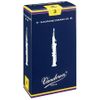 VANDOREN CLASSIQUE ANCHES SAXOPHONE SOPRANO 3