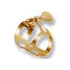 BG L50 LIGATURE TRADITION SAXOPHONE SOPRANO avec couvre bec