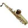 YAMAHA YTS 82Z SAXOPHONE TENOR JAZZ VERNI avec étui