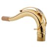 SELMER BOCAL GO SAXOPHONE TENOR SERIE II VERNI GOLD