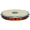 MEINL PA10CN PANDEIRO 10" 1 RANGEE DE CYMBALETTES