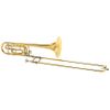 COURTOIS AC420BR LEGEND TROMBONE COMPLET AVEC ETUI SOFTPACK