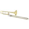 COURTOIS AC420MBO TROMBONE COMPLET VERNI AVEC ETUI SOFTPACK