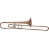 YAMAHA YSL 350C TROMBONE COMPLET POUR ENFANT verni avec étui