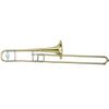 YAMAHA YSL 610 TROMBONE SIMPLE PRO avec étui et embouchure