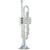 YAMAHA YTR 9335CHS TROMPETTE SIB CHICAGO argentée avec étui
