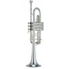 YAMAHA YTR 9445NYS UT BOB MALONE branche MC2 argentée