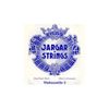 JARGAR SOL CELLO CLASSIC ROUGE TIRANT FORT