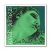 PIRASTRO EVAH PIRAZZI VIOLON - MI BOULE ACIER/OR