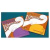 THOMASTIK DOMINANT ALTO - DO ARGENT/NYLON