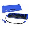 HOHNER MELODICA C943275 OCEAN BLEU/NOIR -32 TOUCHES FA-DO3