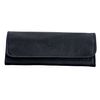 MOECK ETUI CUIR SOUPLE POUR FLUTE A BEC ALTO 3 PARTIES