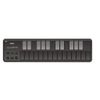 KORG NANOKEY2-BK CLAVIER MAITRE USB 25 NOTES NOIR