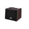 LANEY A-SOLO AMPLI GUITARE ACOUSTIQUE 60W 1X8" 2 CANAUX
