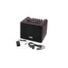 LANEY A-SOLO AMPLI GUITARE ACOUSTIQUE 60W 1X8" 2 CANAUX