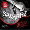 SAVAREZ A140L ACOUSTIC PHOS. BRONZE JEU DE CORDES GUITARE FOLK 12-53