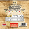 SAVAREZ A140L ACOUSTIC PHOS. BRONZE JEU DE CORDES GUITARE FOLK 12-53