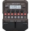 ZOOM A1 FOUR PEDALE MULTI-EFFETS POUR INSTRUMENT ACOUSTIQUE