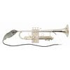 BG A31T ECOUVILLON POUR BRANCHE D'EMBOUCHURE TROMPETTE