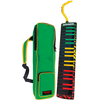 HOHNER MELODICA C94453 AIRBOARD RASTA 37 TOUCHES
