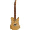LARRY CARLTON T7 FM NT GUITARE ELECTRIQUE "TELECASTER" NATURELLE