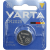 VARTA CR2025-B PILES LITHIUM 1 PILE CR2025