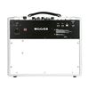 MOOER SD30 AMPLI GUITARE A MODÉLISATION BLUETOOTH COMBO 30W BLANC