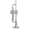 STOMVI TITAN TROMPETTE SIB BRANCHE 3 & PAVILLON 27 étui et embouchure