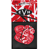DUNLOP EVH102P100 MEDIATOR EDDIE VAN HALEN FRANKENSTEIN 1,00mm (6)