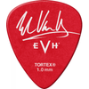 DUNLOP EVH102P100 MEDIATOR EDDIE VAN HALEN FRANKENSTEIN 1,00mm (6)