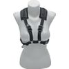 BG B11C HARNAIS BASSON COMFORT POUR FEMME