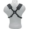 BG CC80 HARNAIS COMFORT CLARINETTE BASSE - crochet métal