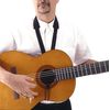 BG GCL CORDON NYLON COMFORT POUR GUITARE CLASSIQUE