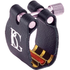 BG L8R LIGATURE REVELATION CLARINETTE MIB avec couvre bec