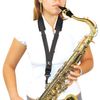 BG S10ESH CORDON ADULTE SAXOPHONE alto/Ténor