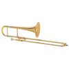 COURTOIS AC131R PRESTIGE TROMBONE ALTO MIB AVEC ETUI RIGIDE