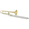 COURTOIS AC260BO TROMBONE COMPLET OPEN WRAP - En étui