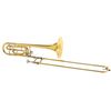 COURTOIS AC420B TROMBONE COMPLET avec étui softpack