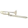 COURTOIS AC420MBOST M.BECQUET TROMBONE COMPLET AVEC ETUI SOFTPACK