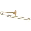 COURTOIS AC420T TROMBONE SIMPLE avec étui softpack