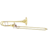 COURTOIS AC421MBHRA CREATION NEW YORK TROMBONE COMPLET ROSE VERNI