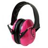 ALPINE MKIDS-PK "MUFFY" CASQUE ANTI-BRUIT REGLABLE (-25 dB) ROSE