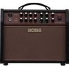 BOSS ACS-LIVELT ACOUSTIC SINGER LIVE LT AMPLI GUITARE ACOUSTIQUE 60W