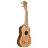 LANIKAI ACST-S UKULELE SOPRANO ACACIA MASSIF