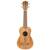 LANIKAI ACST-S UKULELE SOPRANO ACACIA MASSIF